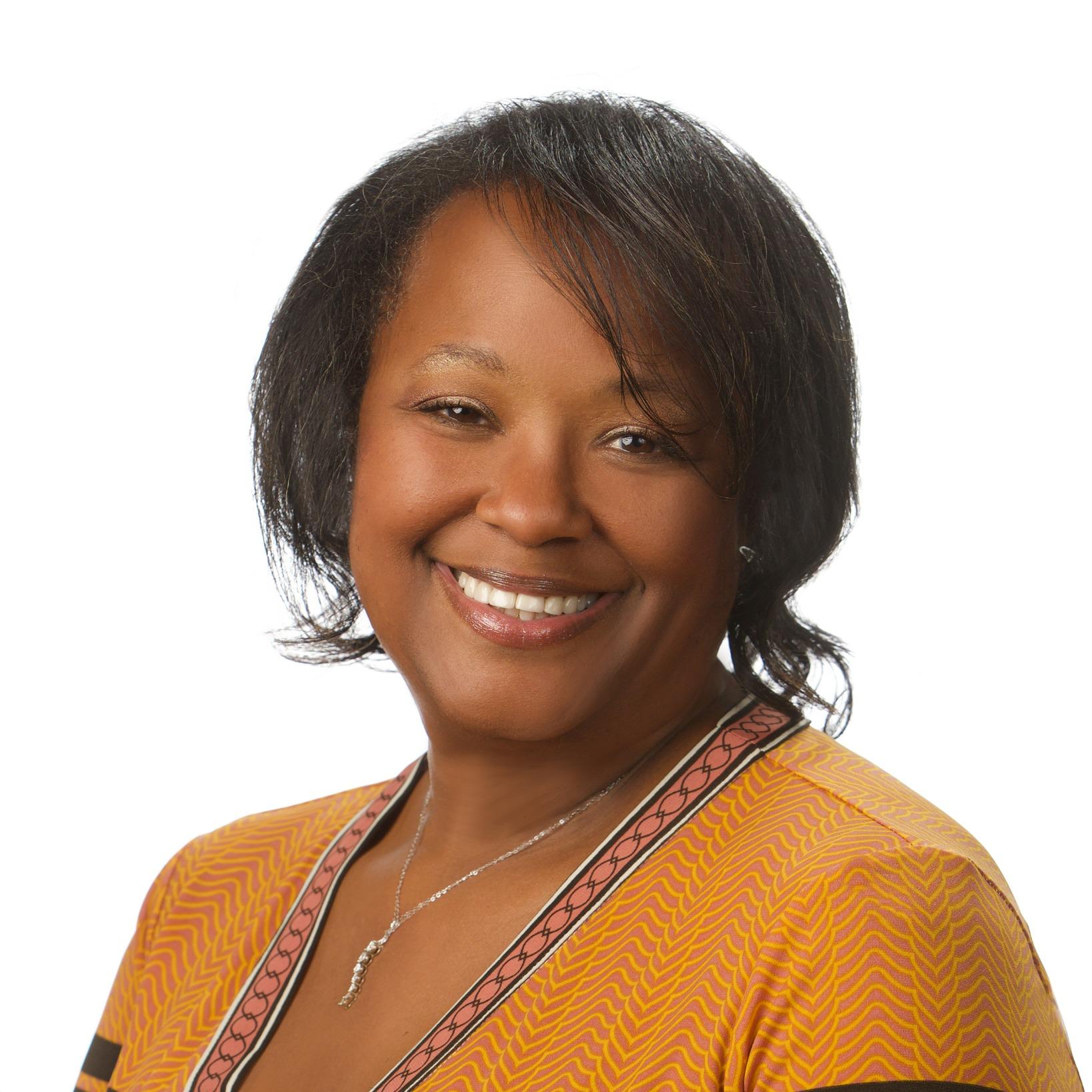 Cheryl McArthur
