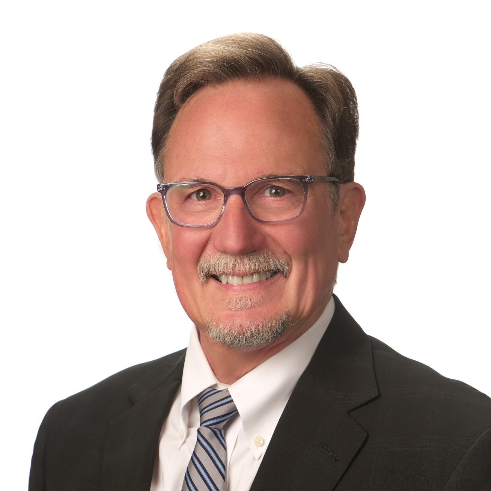 David Paull, Secretary