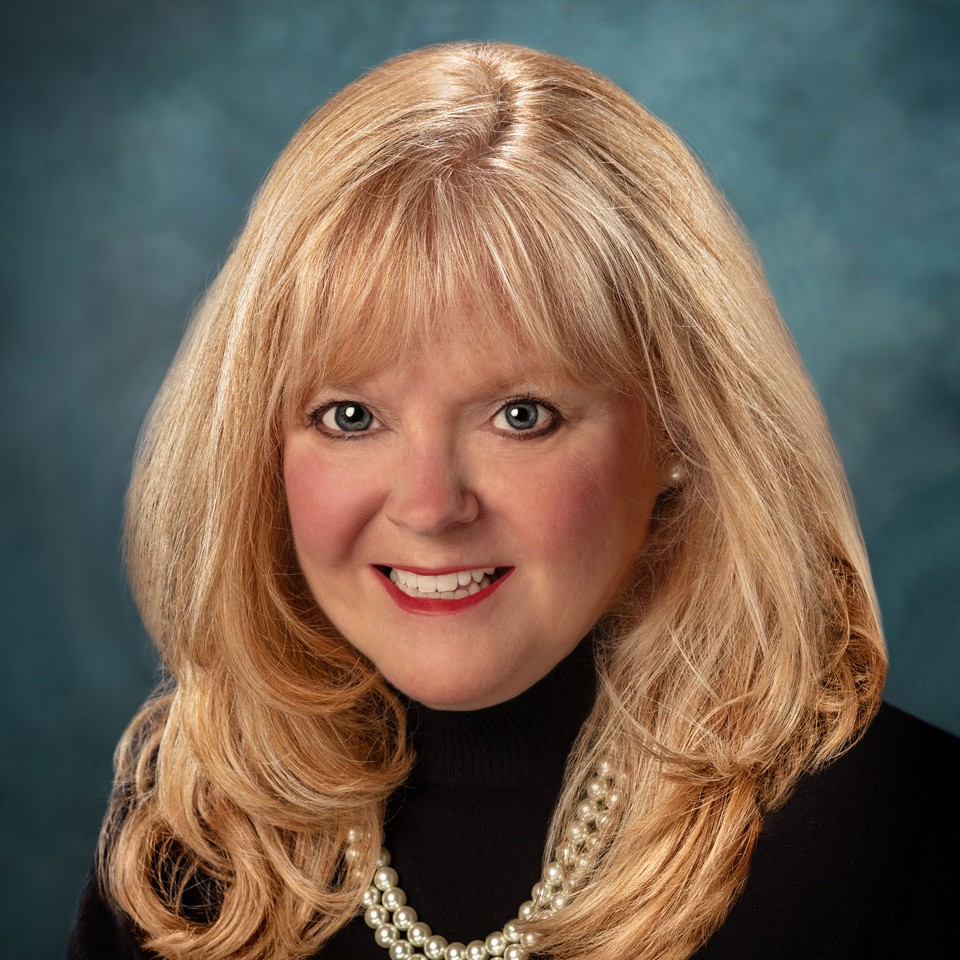 JoAnn Stock, President
