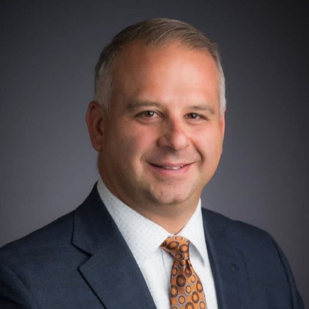 Scott Schulick, Vice Chair
