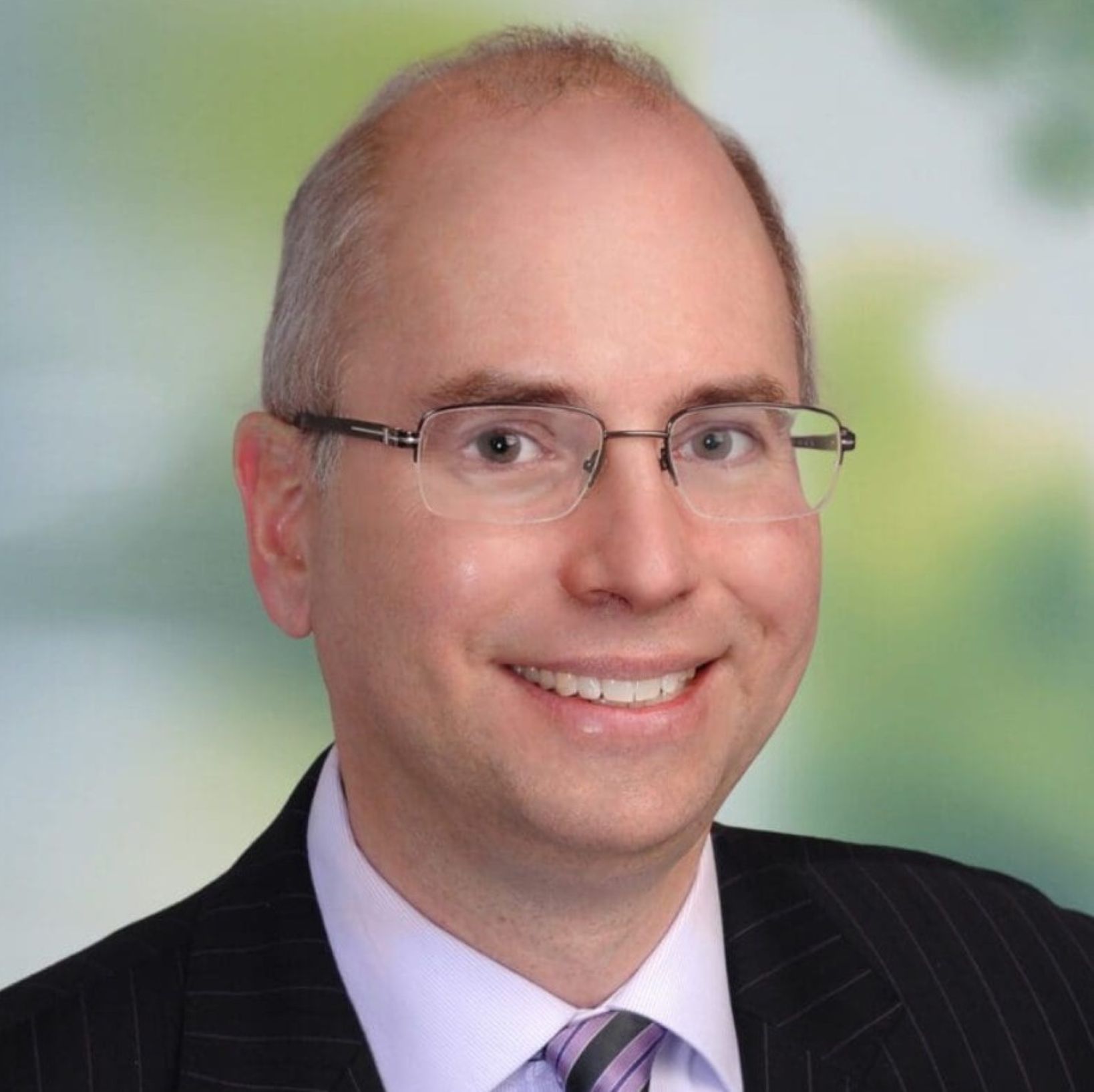 Paul Homick, Board Chair