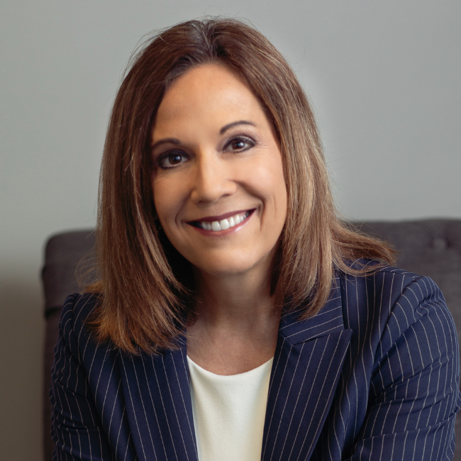 Gina DeGenova