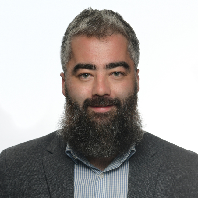 Alex Hertzer