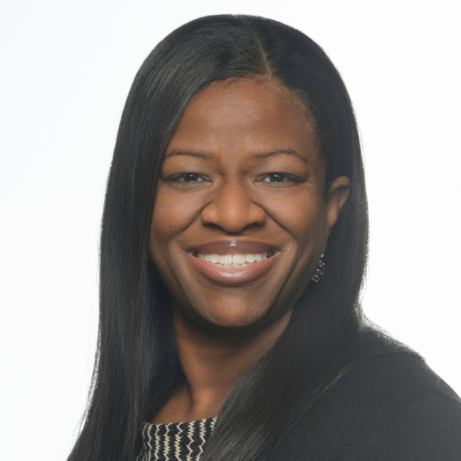 Monica Kirkland