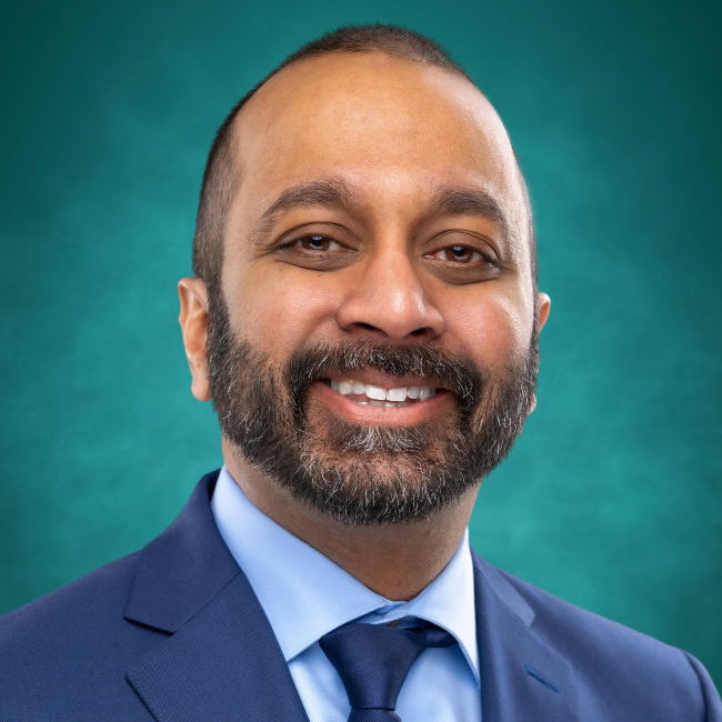 Nikunj Patel