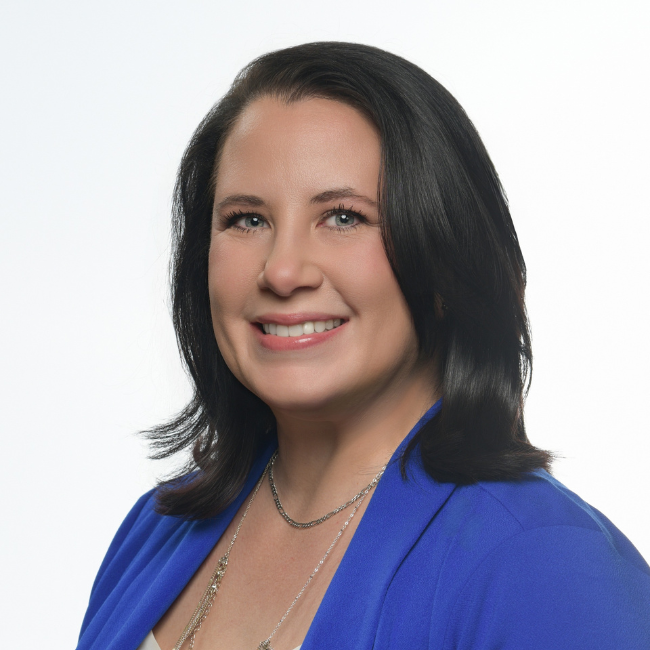 Kate Petridis