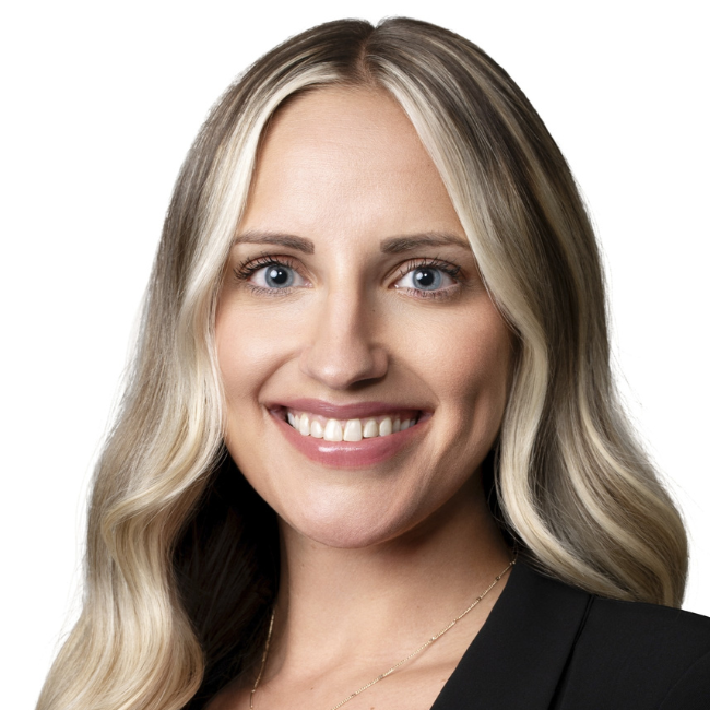 Jacqueline Podolsky