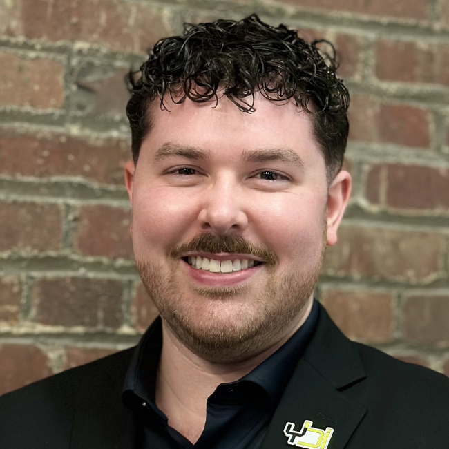 Luke Politsky