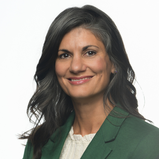 Jill Stefannucci-Uberti