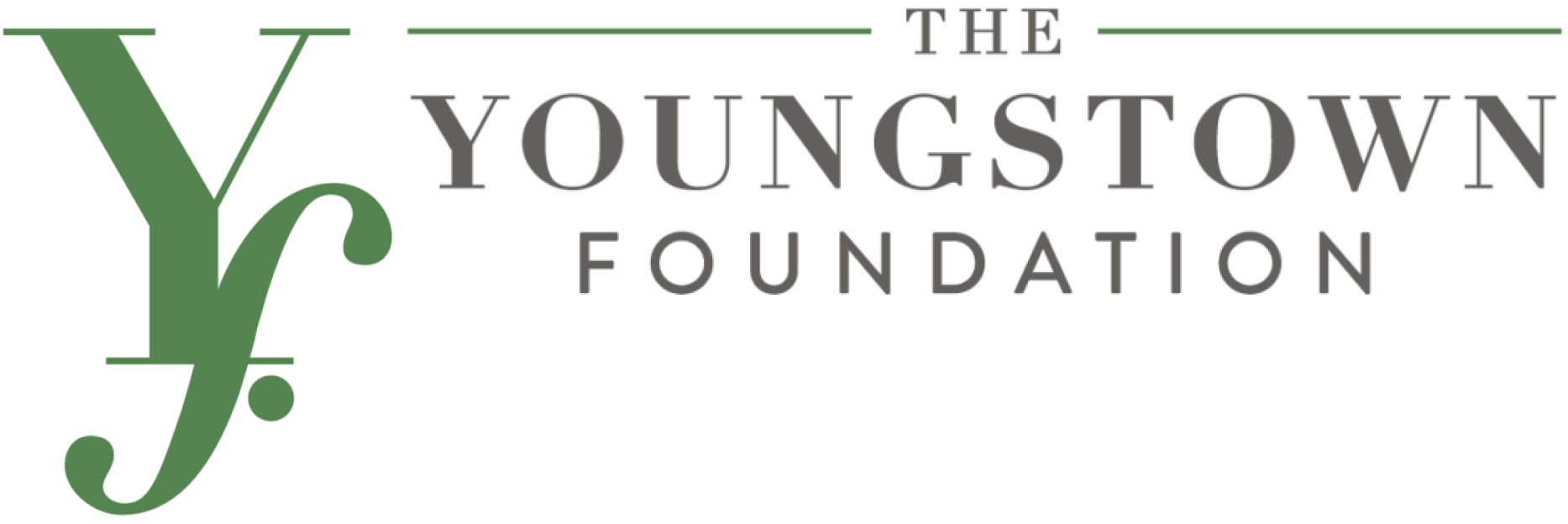 The Youngstown Foundation