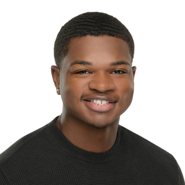 Tyronne Lindsey, Zoldan-Yampolsky Family Fellowship